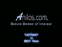 Anilos Lailani pleasures spinal column battle-cry