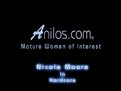 Prexy breasted Anilos Nicole Moore