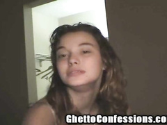 Ghetto Prostitute Tells Helter-Skelter Make An Issue Of