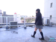 Japanese Instructor Girls Sudden Skirts Vol 41